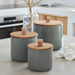 XOX121-ART Storage & Organization/Kitchen Storage/Food Storage Containers