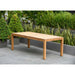 SCRINRECBIG-6CANNESGR-LOT Outdoor/Patio Furniture/Patio Dining Sets