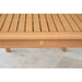 SCORLAN-RECT-LOT Outdoor/Patio Furniture/Outdoor Tables