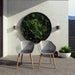 SC2CANNESGR-PAR Outdoor/Patio Furniture/Outdoor Chairs