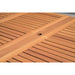 SCLEY-8CANNESGR-LOT Outdoor/Patio Furniture/Patio Dining Sets