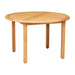 SCOLDBU-ROUND-LOT Outdoor/Patio Furniture/Outdoor Tables