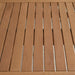 SCLEYLOT-12VALSIDEGR Outdoor/Patio Furniture/Patio Dining Sets