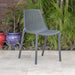 SCLEYLOT-12VALSIDEGR Outdoor/Patio Furniture/Patio Dining Sets