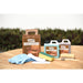 SCLEYLOT-12VALSIDEGR Outdoor/Patio Furniture/Patio Dining Sets