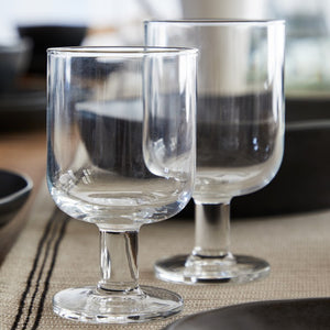 V10226-CLR-S6 Dining & Entertaining/Drinkware/Glasses