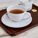 O30204-BRN Dining & Entertaining/Serveware/Serving Platters & Trays