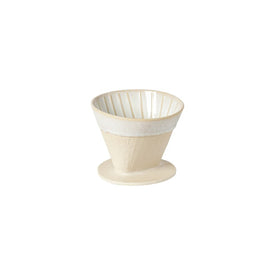Notos 5" Pour Over Coffee Dripper - Dune Path