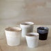 LSCS11-WHI Dining & Entertaining/Drinkware/Coffee & Tea Mugs