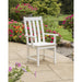 VND230WH Outdoor/Patio Furniture/Outdoor Chairs