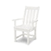 VND230WH Outdoor/Patio Furniture/Outdoor Chairs