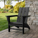 AD420BL Outdoor/Patio Furniture/Outdoor Chairs