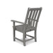 VND230GY Outdoor/Patio Furniture/Outdoor Chairs