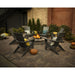 AD620GY Outdoor/Patio Furniture/Outdoor Chairs