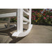 R140WH Outdoor/Patio Furniture/Outdoor Chairs