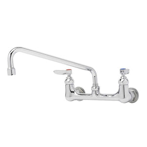 B-0231 General Plumbing/Commercial/Commercial Kitchen Faucets