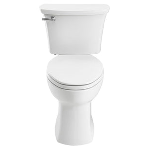765AA104.020 Bathroom/Toilets Bidets & Bidet Seats/Two Piece Toilets