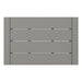 4609-GY Outdoor/Patio Furniture/Outdoor Tables