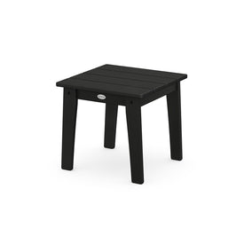 Lakeside End Table - Black