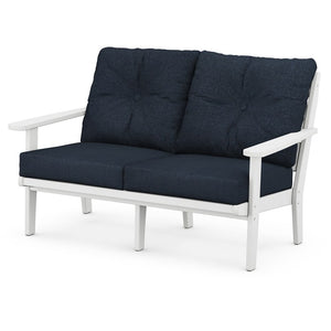 4412-WH145991 Outdoor/Patio Furniture/Outdoor Sofas