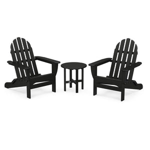 PWS214-1-BL Outdoor/Patio Furniture/Patio Conversation Sets