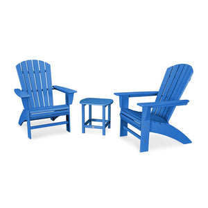 PWS419-1-PB Outdoor/Patio Furniture/Patio Conversation Sets