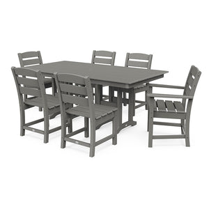 PWS516-1-GY Outdoor/Patio Furniture/Patio Dining Sets