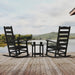 PWS474-1-BL Outdoor/Patio Furniture/Outdoor Chairs