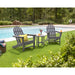 PWS417-1-GY Outdoor/Patio Furniture/Patio Conversation Sets