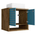 242BMC93 Bathroom/Vanities/Single Vanity Cabinets with Tops