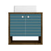 242BMC93 Bathroom/Vanities/Single Vanity Cabinets with Tops
