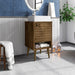 238BMC9 Bathroom/Vanities/Single Vanity Cabinets with Tops