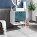 242BMC63 Bathroom/Vanities/Single Vanity Cabinets with Tops