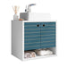 242BMC63 Bathroom/Vanities/Single Vanity Cabinets with Tops