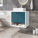 242BMC63 Bathroom/Vanities/Single Vanity Cabinets with Tops