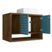 241BMC93 Bathroom/Vanities/Single Vanity Cabinets with Tops