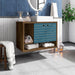 241BMC93 Bathroom/Vanities/Single Vanity Cabinets with Tops