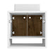 242BMC69 Bathroom/Vanities/Single Vanity Cabinets with Tops
