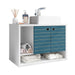 241BMC63 Bathroom/Vanities/Single Vanity Cabinets with Tops