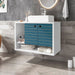 241BMC63 Bathroom/Vanities/Single Vanity Cabinets with Tops