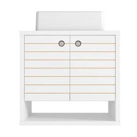 Liberty Floating 23.62" Bathroom Vanity Sink