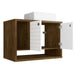 241BMC96 Bathroom/Vanities/Single Vanity Cabinets with Tops