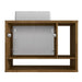 241BMC96 Bathroom/Vanities/Single Vanity Cabinets with Tops