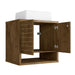 242BMC9 Bathroom/Vanities/Single Vanity Cabinets with Tops