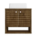 242BMC9 Bathroom/Vanities/Single Vanity Cabinets with Tops