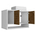 241BMC69 Bathroom/Vanities/Single Vanity Cabinets with Tops