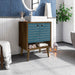 239BMC93 Bathroom/Vanities/Single Vanity Cabinets with Tops