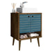 239BMC93 Bathroom/Vanities/Single Vanity Cabinets with Tops