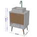 239BMC9 Bathroom/Vanities/Single Vanity Cabinets with Tops