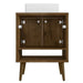 239BMC9 Bathroom/Vanities/Single Vanity Cabinets with Tops